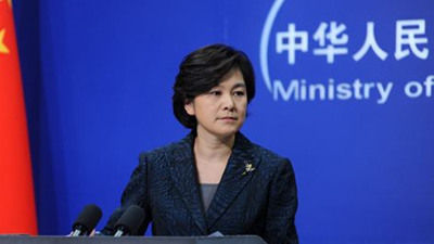 美计划缩短签证有效期 外交部:应采取措施促进