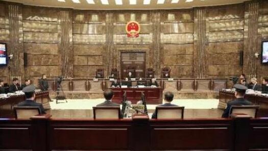 改判无罪!最高法:张文中、张伟春、物美集团无