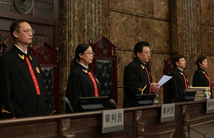 改判无罪!最高法:张文中、张伟春、物美集团无