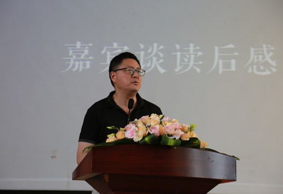 桐乡籍95后才女携处女作长篇小说《唐前燕》