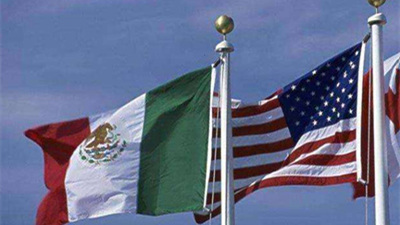 墨西哥正式反击美国征税政策,对美农产品加征