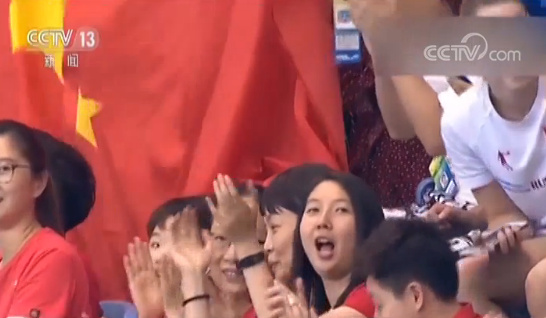 11金4银!中国队包揽2018年跳水世界杯全部冠