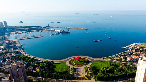 人民日报:青岛峰会为世界注入强大正能量