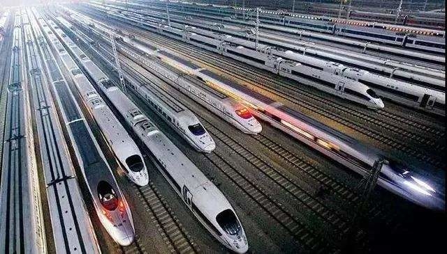 “7.1”起调整列车运行图 铁路杭州站开行变化看这里