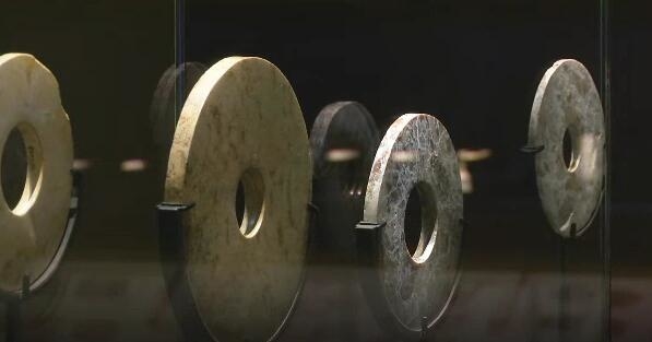 让文物活起来 全新布展的良渚博物院今天开放