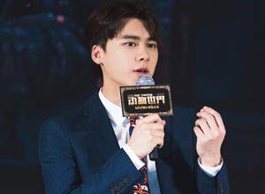 李易峰向豆瓣认错自称老鼠屎:不管我对错 认个