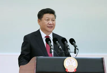 议《关于适应新时代要求大力发现培养选拔优秀