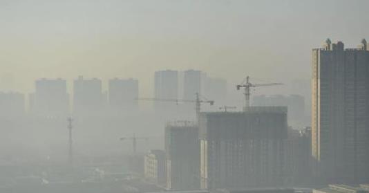 执法检查报告指大气污染防治法实施中遭遇六大问题