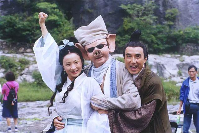 18年过去了 《春光灿烂猪八戒》主演现状如何