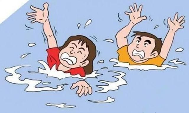 广东一学生溺水三同伴施救未果却商定不报警