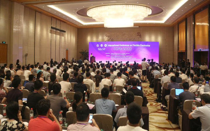 下沙打造中国 柔谷 发展柔性电子杭州有何机遇