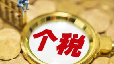 个税法草案意见超11万条 专项扣除取定额可能性大