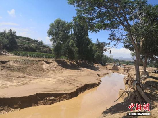 三部门:切实加强汛期安全防范和抢险救灾工作