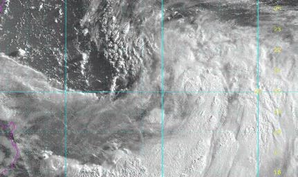 台风安比将登陆 浙江上海严阵以待做好防御工