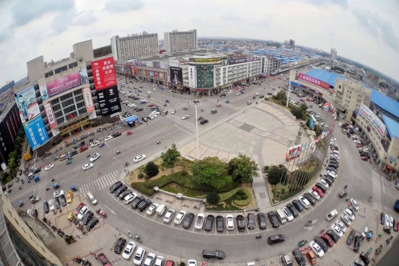 85.69亿!“濮院毛衫”的区域品牌价值缘何而来?