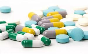 成都出台措施,推进专利药首仿药等降价行动计