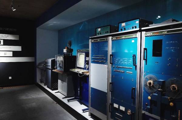 亚洲首座计算机博物馆将落户杭州