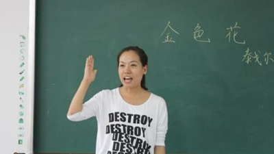 甘肃一女生考特岗教师公示前被撤 回应:工作失