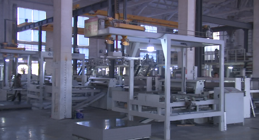 2000亿美元征税清单或出炉 长兴百余家企业将