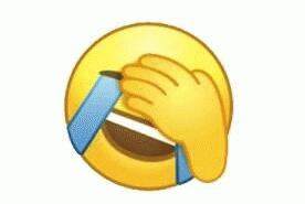 腾讯微信表情团队:“捂脸表情”设计源于周星驰动作