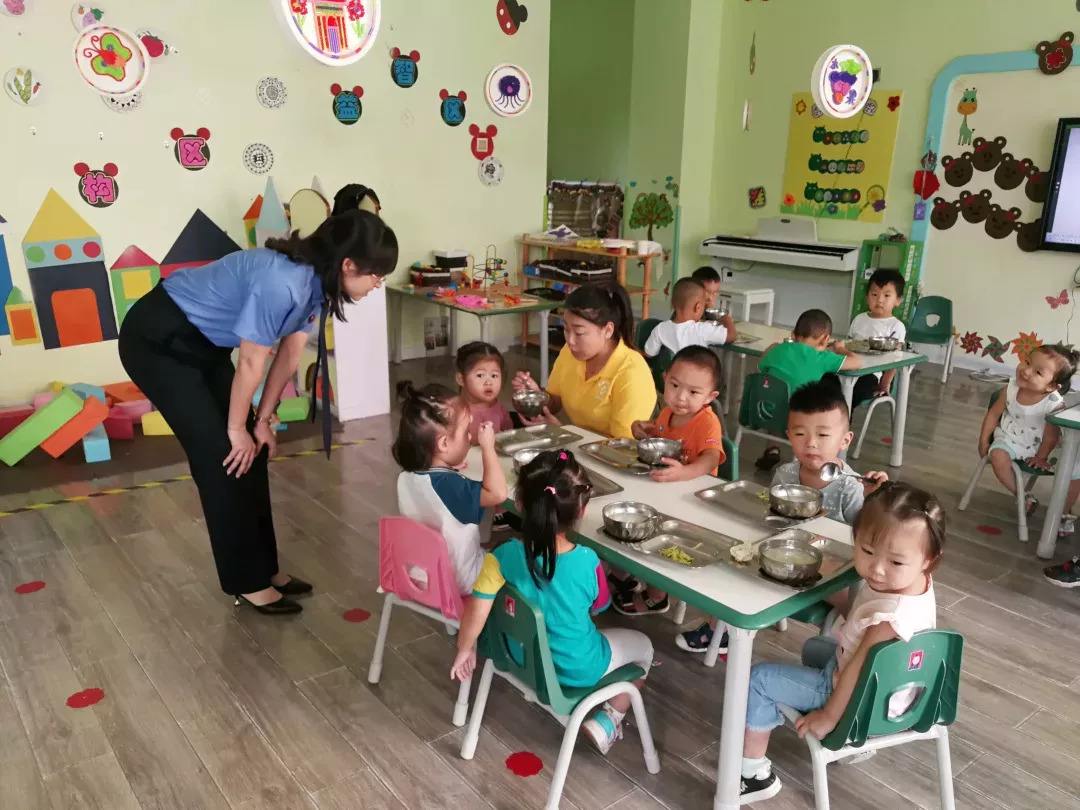 芜湖纪监部门启动幼儿园食品安全问题问责调查