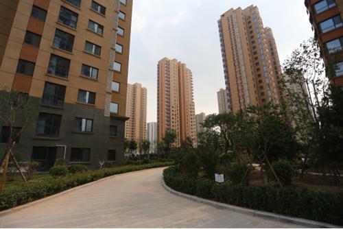 北京东城西城禁止新建商品住宅区 棚改等除外