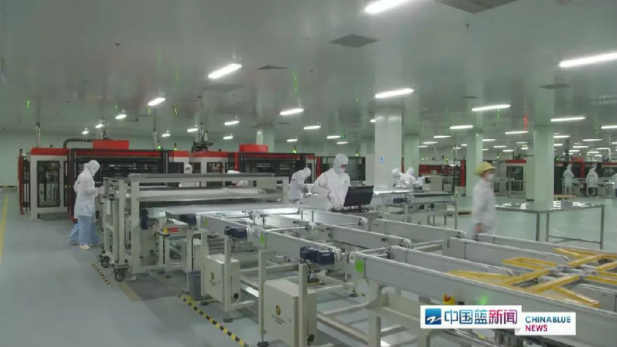 激荡四十年 | 南存辉:从修鞋匠到跨国企业掌门人