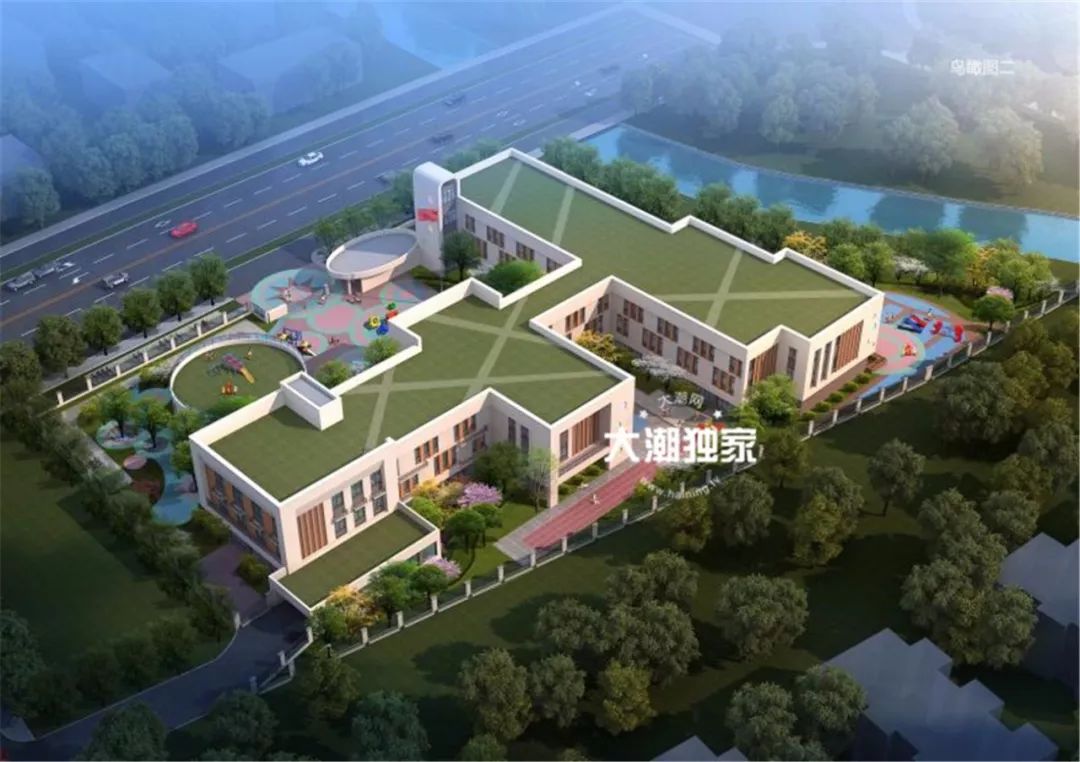 总投资727580000!今天海宁18个项目开工!造些