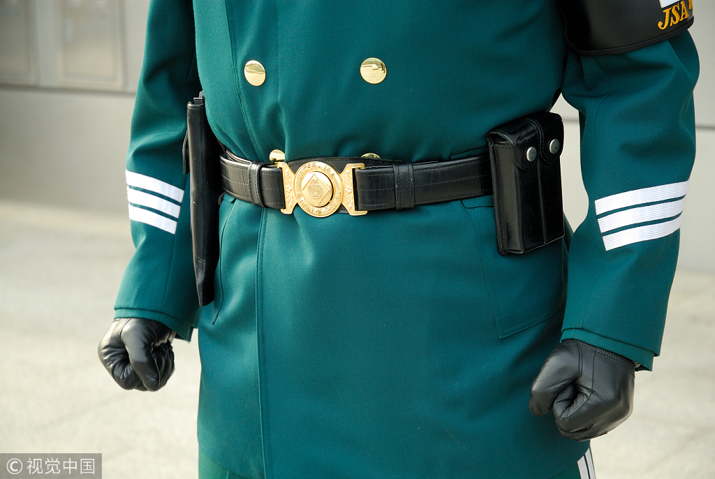 韩国最高法院裁定:因宗教信仰拒服兵役无罪_新