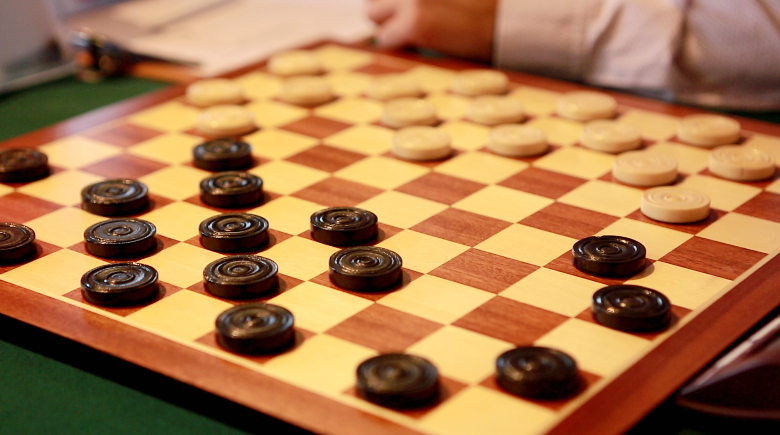 国际跳棋世界杯首次在中国比赛 举办地在浙江