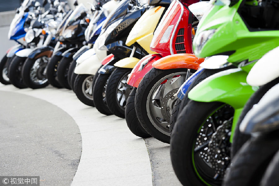 最严电动车新规出台 省公安厅交管部门答疑