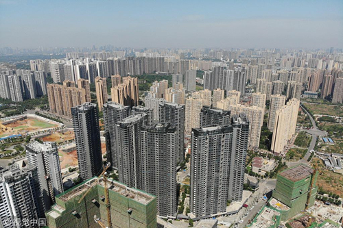 北京持续规范房源信息发布 12家房地产经纪机
