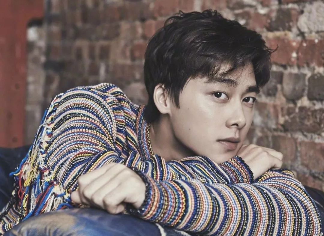 中国各省“最帅”男明星代表 上海胡歌湖北王凯河南刘昊然