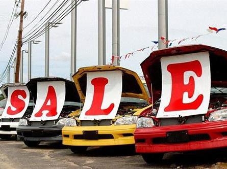 汽车销量下滑发改委将车辆购置税减至5%?官方回应
