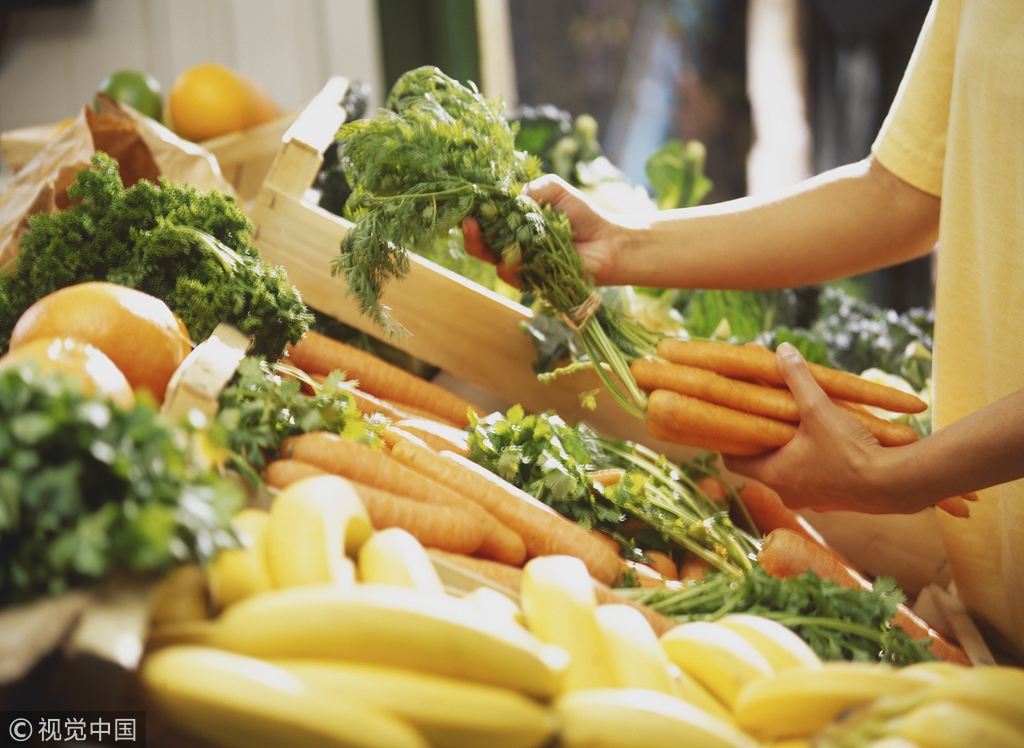 老百姓“菜篮子”再添福利!社区团购风潮席卷杭城