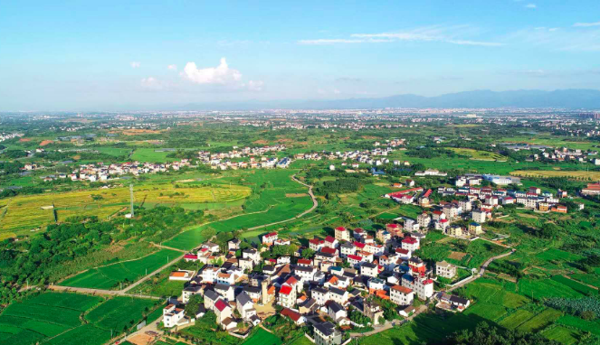 衢州市柯城区:小城镇蝶变新生,开启美丽乡村建设新篇章