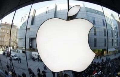 苹果市值蒸发掉1个腾讯 iPhone推出史上最大优
