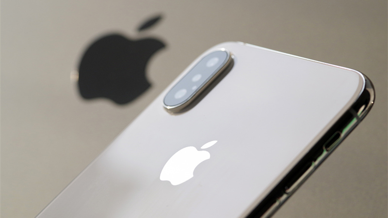 iPhone8跌破4000元:苹果手机降价能否挽回销量