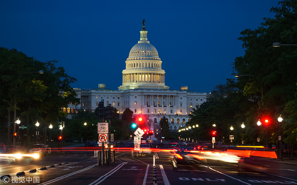 白宫说美朝领导人第二次会晤将于2月下旬举行
