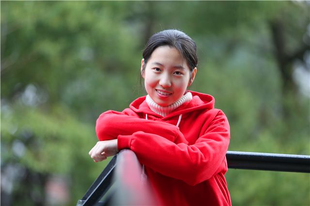 别人家的孩子!衢州3名学生获评全国"最美" 有你认识的吗?