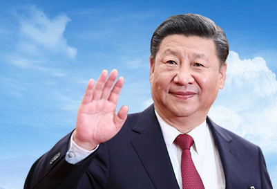 中央领导同志看望老同志