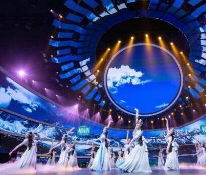 总古诗谈2019华人春晚:一桌色香味俱全的家宴视频远山导演图片