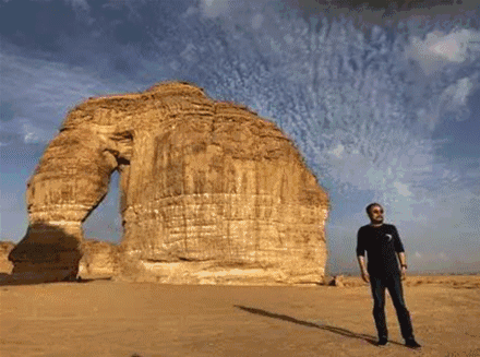 风土人情,独特建筑 自然地貌风貌等 正如007所感叹的 中东之行有地狱