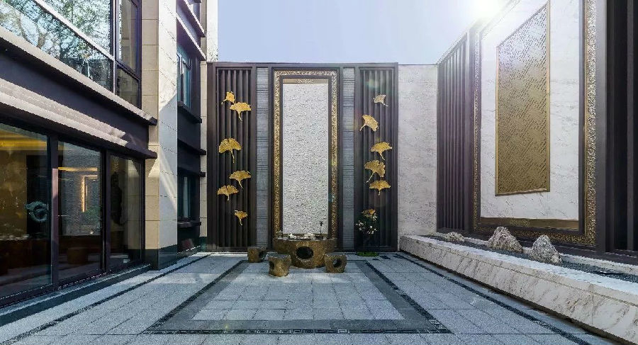 1个院子568位知音,90后新贵成为泰禾忠粉