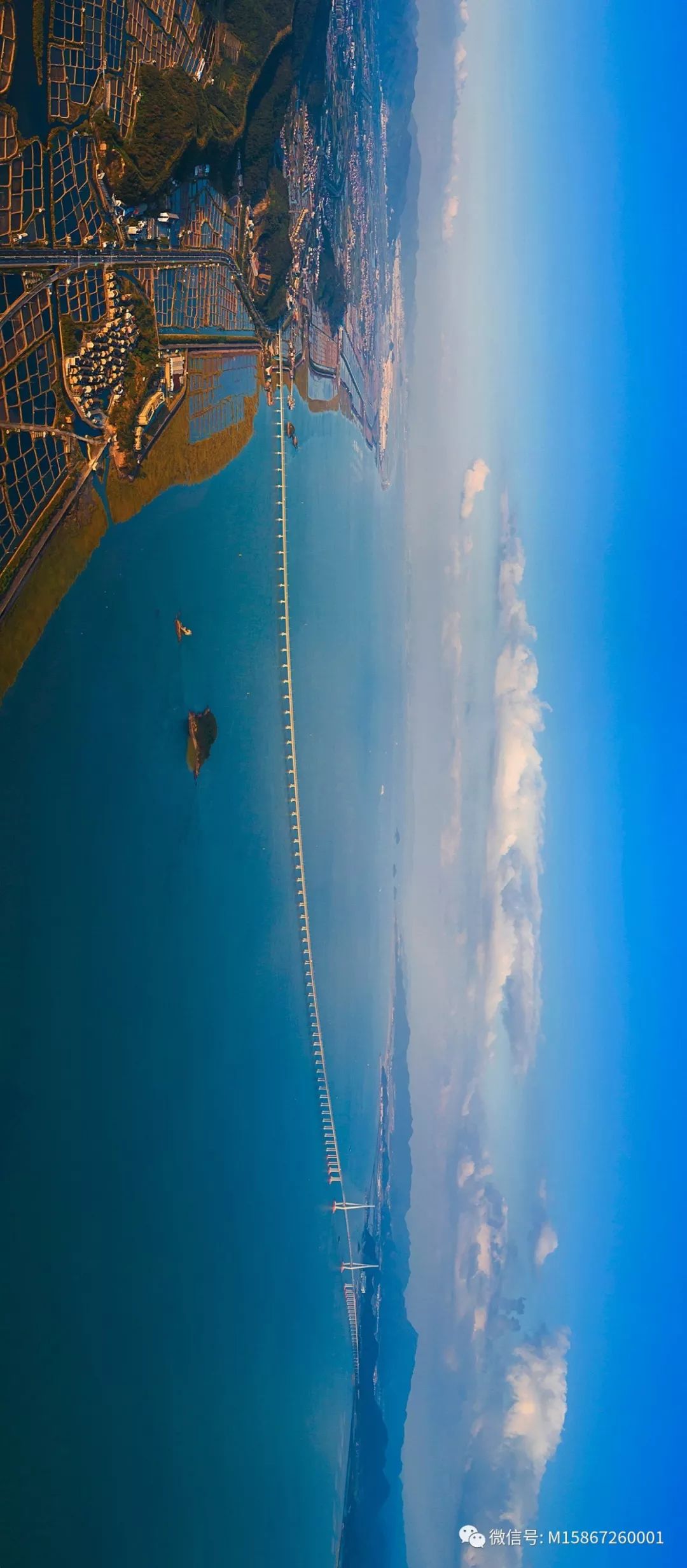 宁海三门湾