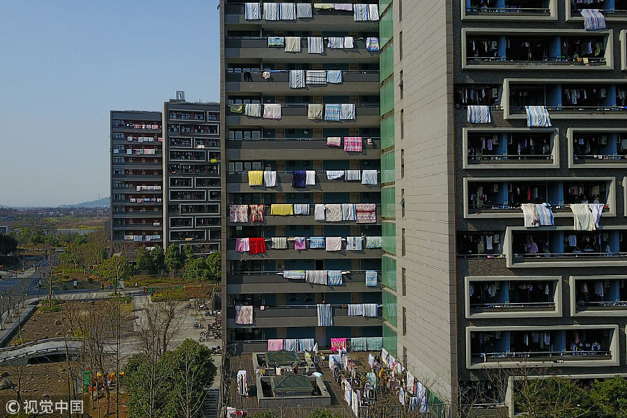 启晴雨模式 那些好吃的时令蔬菜都上市了吗?