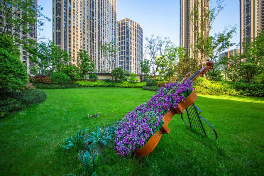 浙江旭辉|家具百兽,春意植得梦幻3醒来图纸时光级图片