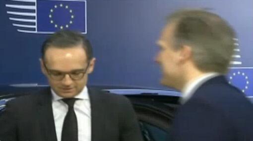 布鲁塞尔:欧盟敦促英国澄清脱欧立场
