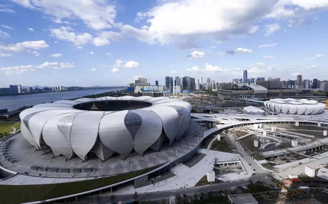 刚刚!杭州亚运会举办时间、竞赛项目正式公布