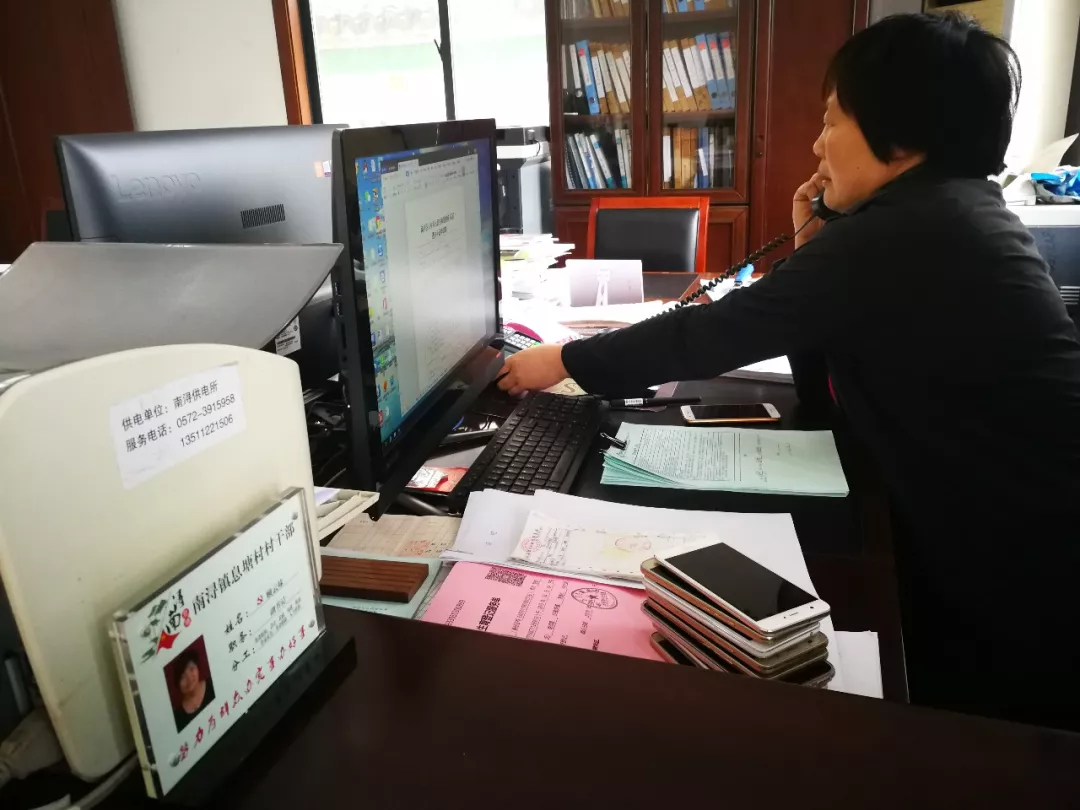 为基层减负:扎进土壤要营养 听意见再定建议